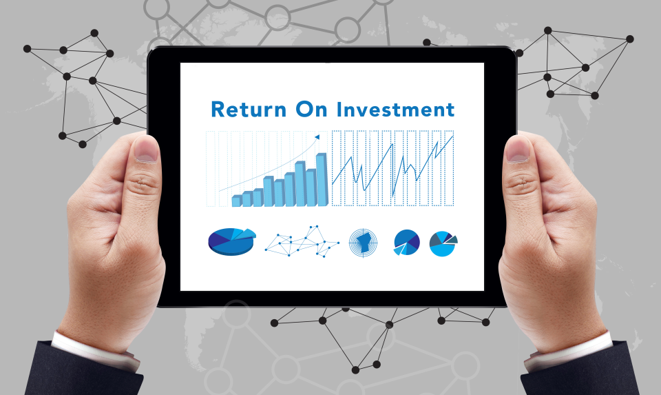 screenshot of Focus ERP